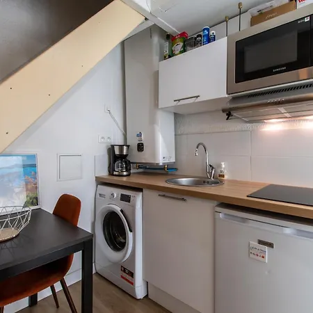 Superbe Dans Le Centre De ! * مونبيلييه