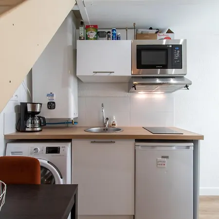 Superbe Dans Le Centre De ! * مونبيلييه