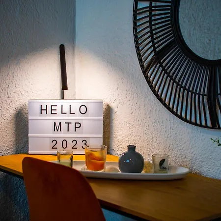 Superbe Dans Le Centre De ! *