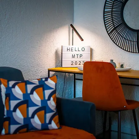 Superbe Dans Le Centre De !