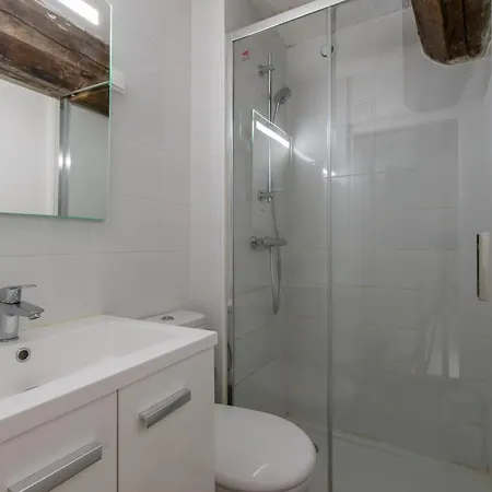 Superbe Dans Le Centre De ! *