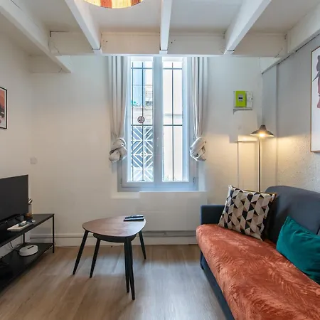 شقة Superbe Dans Le Centre De !